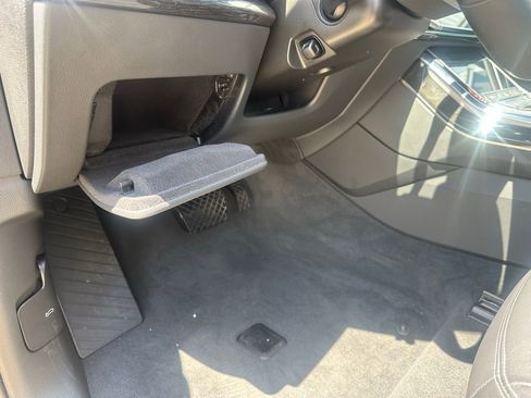 Certified 2025 Audi Q7 3.0T Premium w/ Convenience Package image 11