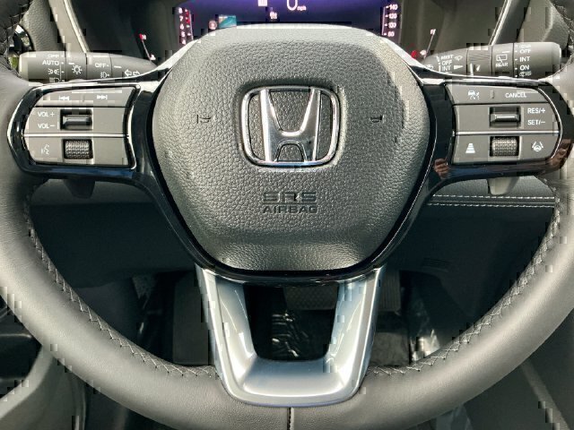 New 2026 Honda Pilot Touring image 19