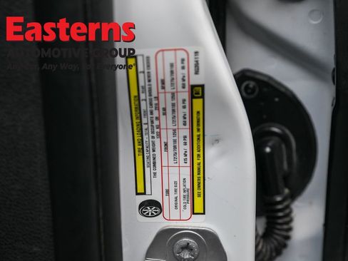 Used 2024 RAM 2500 Big Horn w/ Bed Utility Group image 33