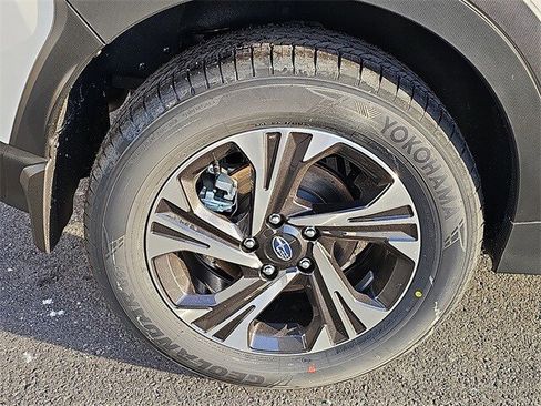 New 2026 Subaru Crosstrek 2.0i Premium image 7