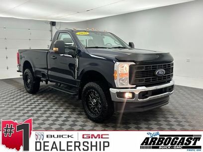 Used 2025 Ford F250 XL w/ XL Chrome Package