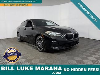 Used 2024 BMW 228i Gran Coupe w/ Convenience Package FWD video 1