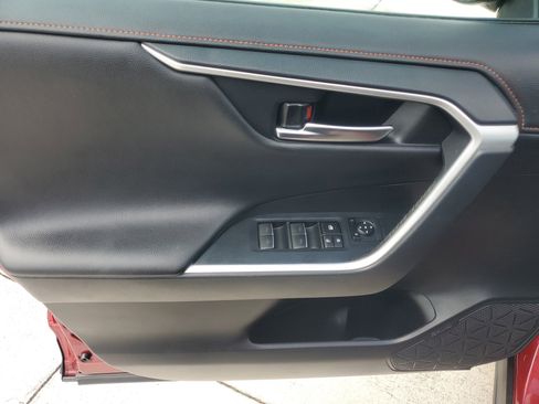 Used 2023 Toyota RAV4 Adventure image 19