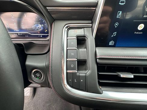 Certified 2023 Chevrolet Tahoe RST AWD/4WD image 35
