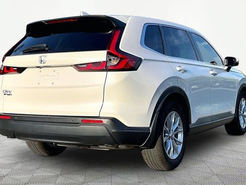 Used 2024 Honda CR-V EX-L image 6