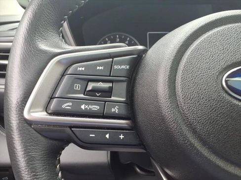 Used 2024 Subaru Ascent Limited w/ Technology Package AWD/4WD image 17