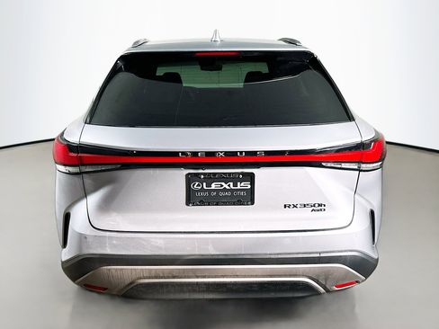 New 2026 Lexus RX 350 w/ Convenience Package image 6