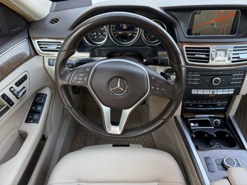 Certified 2016 Mercedes-Benz E 350 E 350 Luxury image 14