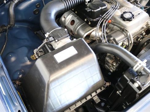Used 1995 Toyota T100 2WD Regular Cab image 45