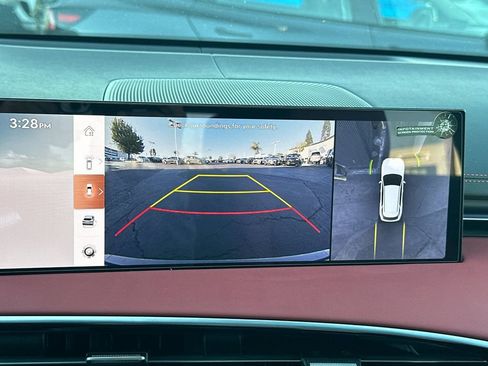 New 2026 Genesis GV70 3.5T Sport Advanced image 20