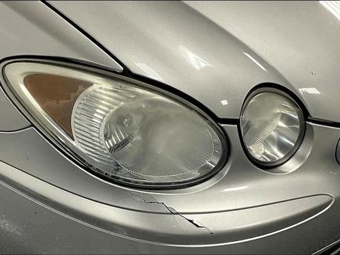 Used 2007 Buick LaCrosse CXL image 23