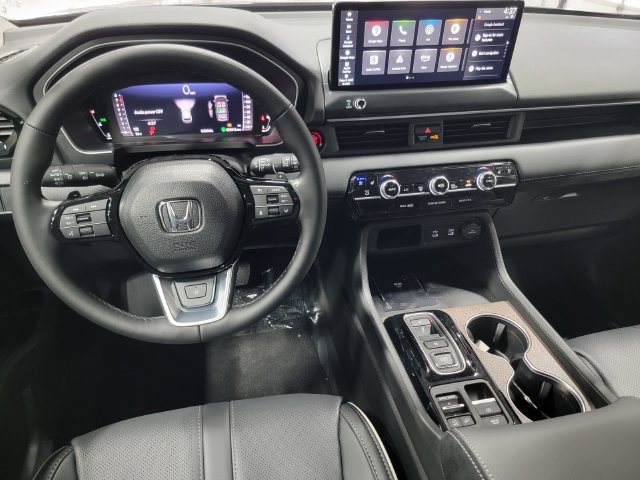 New 2026 Honda Pilot Elite image 26