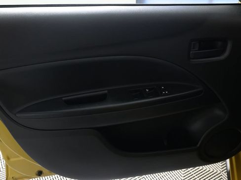 Used 2024 Mitsubishi Mirage ES FWD image 15