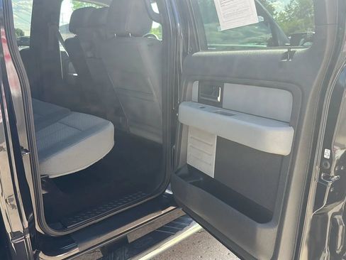 Used 2013 Ford F150 XLT w/ Luxury Equipment Group AWD/4WD image 15