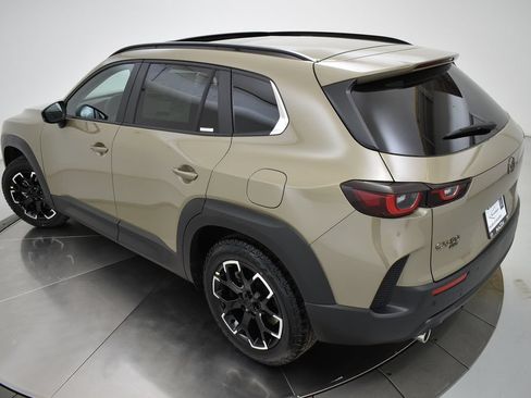 Used 2026 MAZDA CX-50 Meridian Edition w/ Cargo Package AWD/4WD image 8