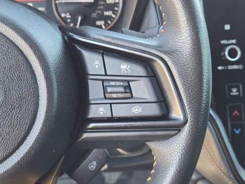 Used 2024 Subaru Outback Wilderness image 19