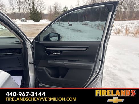 Used 2023 Honda CR-V EX-L image 29