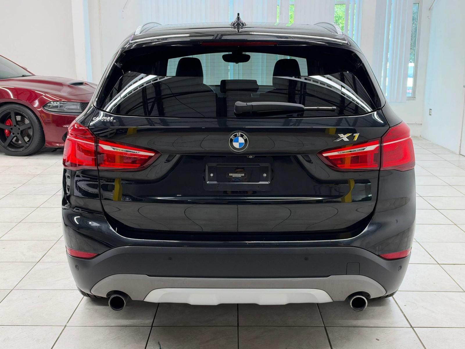 Used 2017 BMW X1 xDrive28i AWD/4WD image 8