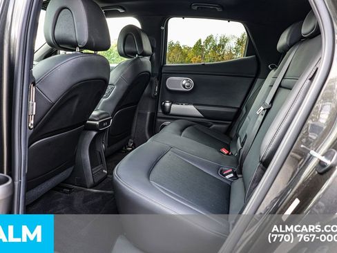 Used 2025 Genesis GV60 Advanced AWD/4WD image 21