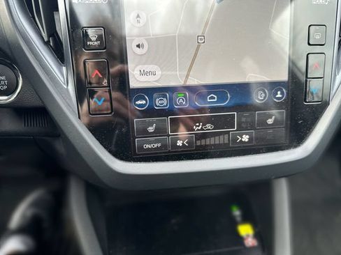 Used 2025 Subaru Forester Limited w/ Protection Package AWD/4WD image 20