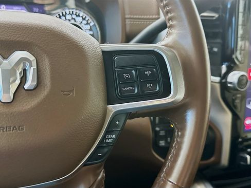 Used 2021 RAM 2500 Laramie AWD/4WD image 26
