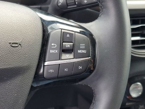 Used 2024 Ford Escape Active w/ Tech Pack #1 AWD/4WD image 17