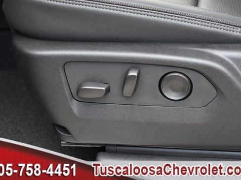 New 2025 Chevrolet Silverado 3500 High Country w/ High Country Premium Package image 16