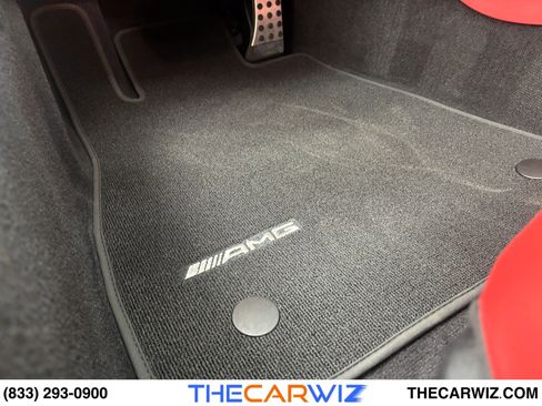 Used 2013 Mercedes-Benz SLS AMG GT Coupe image 65