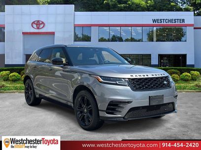 Used 2023 Land Rover Range Rover Velar R-Dynamic S