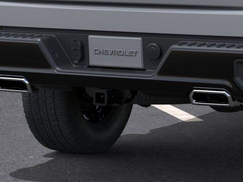 New 2026 Chevrolet Silverado 1500 LT Trail Boss AWD/4WD image 14