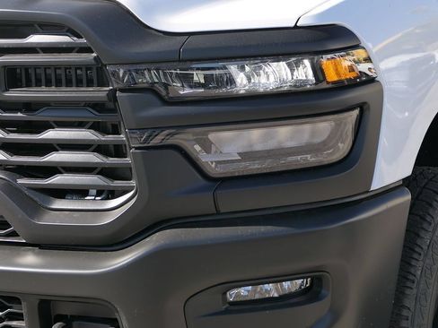 New 2026 RAM 3500 Tradesman RWD image 7