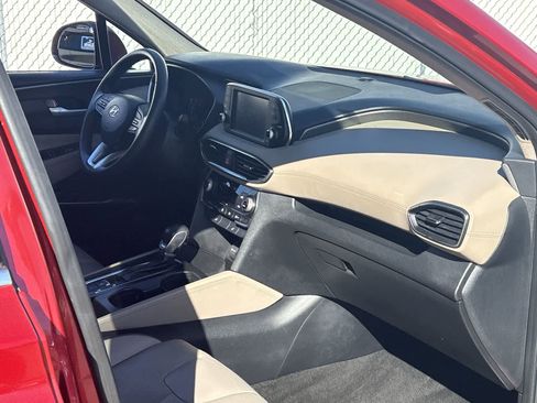 Used 2020 Hyundai Santa Fe SEL image 22