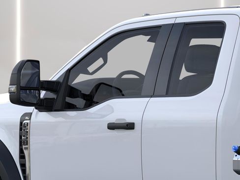 New 2026 Ford F550 XL CHASSIS ONLY image 27