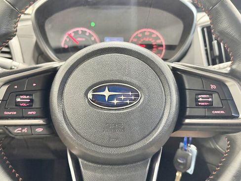 Used 2019 Subaru Crosstrek 2.0i Premium w/ Popular Package #2 AWD/4WD image 10