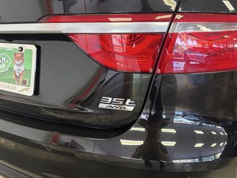 Used 2016 Jaguar XF R-Sport AWD/4WD image 7