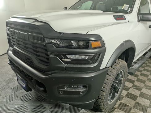 New 2026 RAM 2500 Tradesman image 10