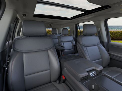 New 2025 Ford Expedition Active image 10