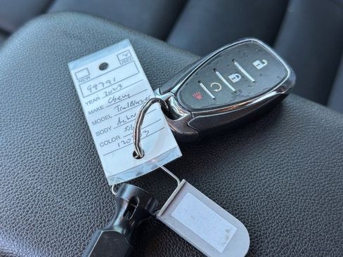 Used 2023 Chevrolet TrailBlazer ACTIV w/ Convenience Package image 30