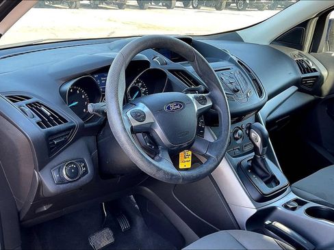 Used 2014 Ford Escape SE FWD image 8