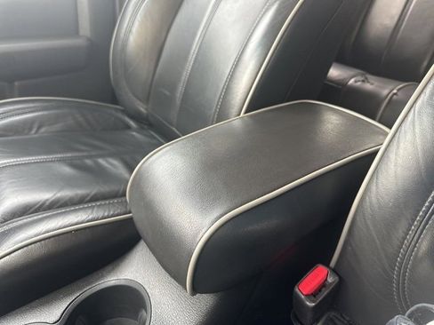 Used 2010 HUMMER H3T Alpha image 16