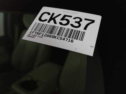 Used 2009 Ford F150 XL image 31