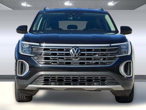 Used 2024 Volkswagen Atlas SE image 5