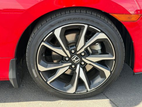 Used 2018 Honda Civic Si image 11