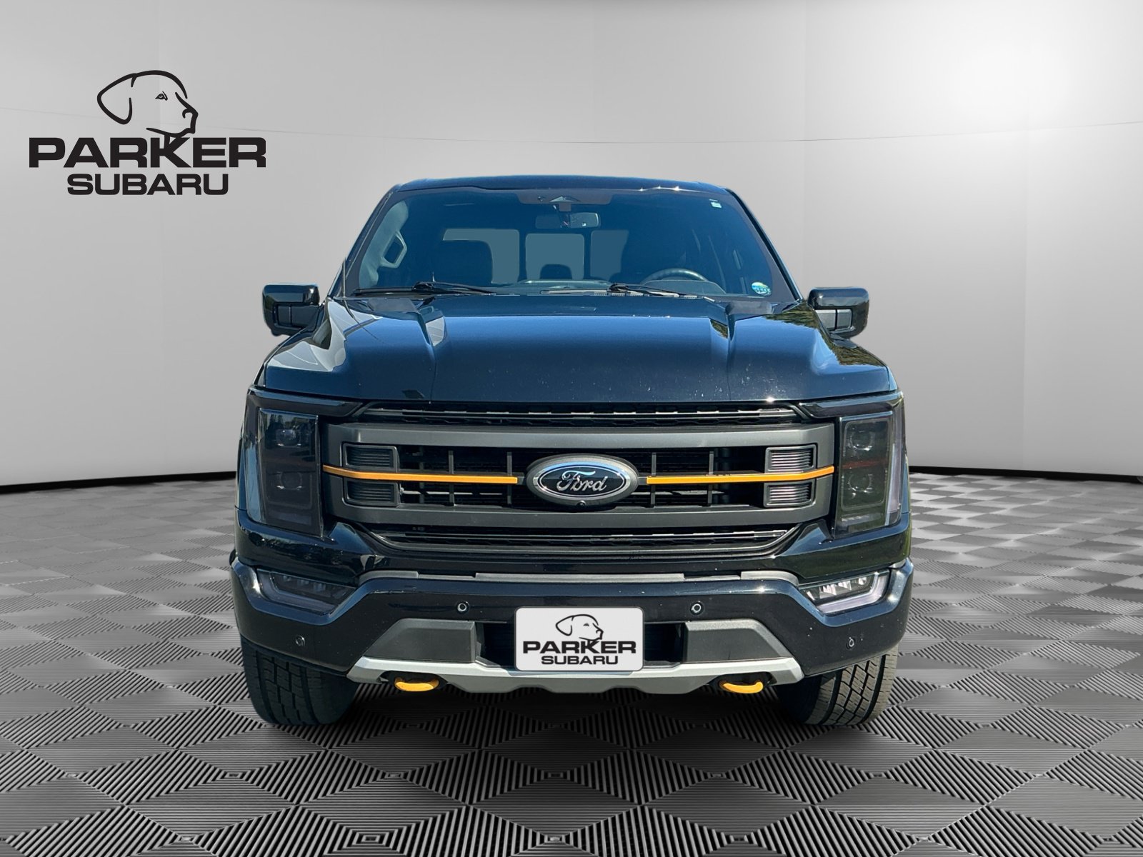 Used 2023 Ford F150 Tremor w/ Equipment Group 402A High AWD/4WD image 8