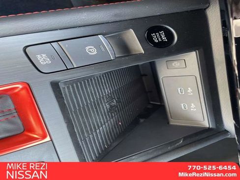 New 2026 Nissan Kicks SR w/ Cold Weather Package image 17