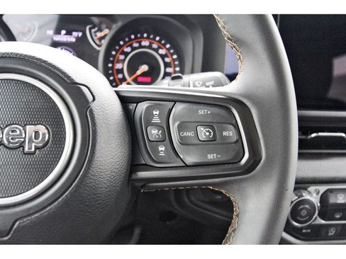 Used 2024 Jeep Wrangler Sport S AWD/4WD image 23