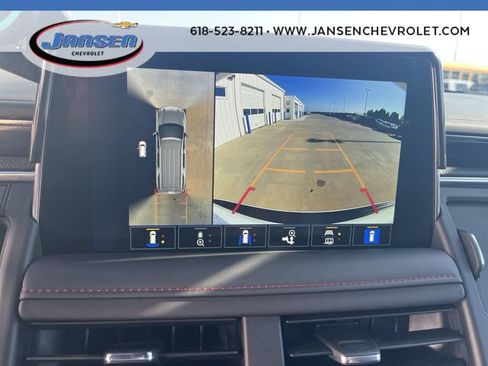 Used 2024 Chevrolet Tahoe RST w/ Luxury Package AWD/4WD image 14