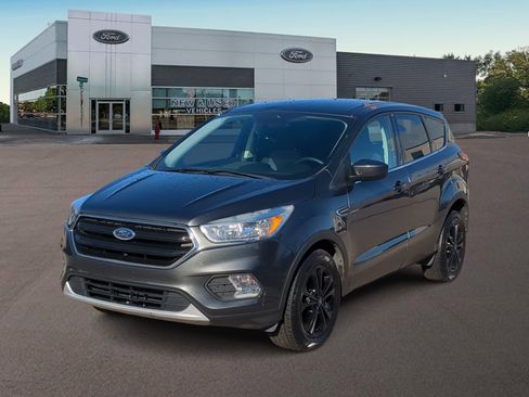 Used 2019 Ford Escape SE AWD/4WD image 5