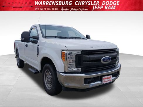 Used 2017 Ford F350 XL RWD image 1