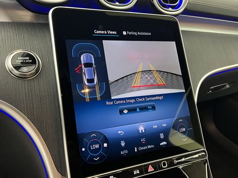 New 2025 Mercedes-Benz CLE 300 4MATIC Coupe image 28